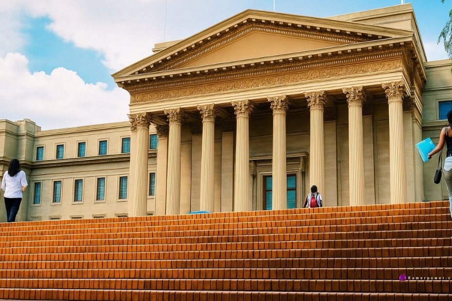 20 Best Private Universities in South Africa 2026 Registered colleges