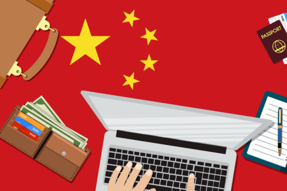 Bourses D’Études Du Gouvernement Chinois 2026-2027 bourse d étude en chine