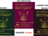 www.passcam.cm Passeport Camerounais En Ligne 2026 | Comment faire un passeport au cameroun