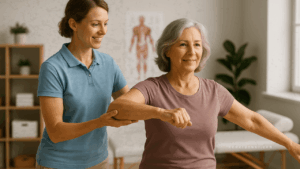 Are physical therapists doctors - Doctor of physical therapy requirements