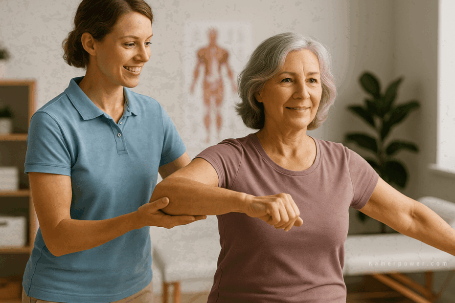 Are physical therapists doctors - Doctor of physical therapy requirements