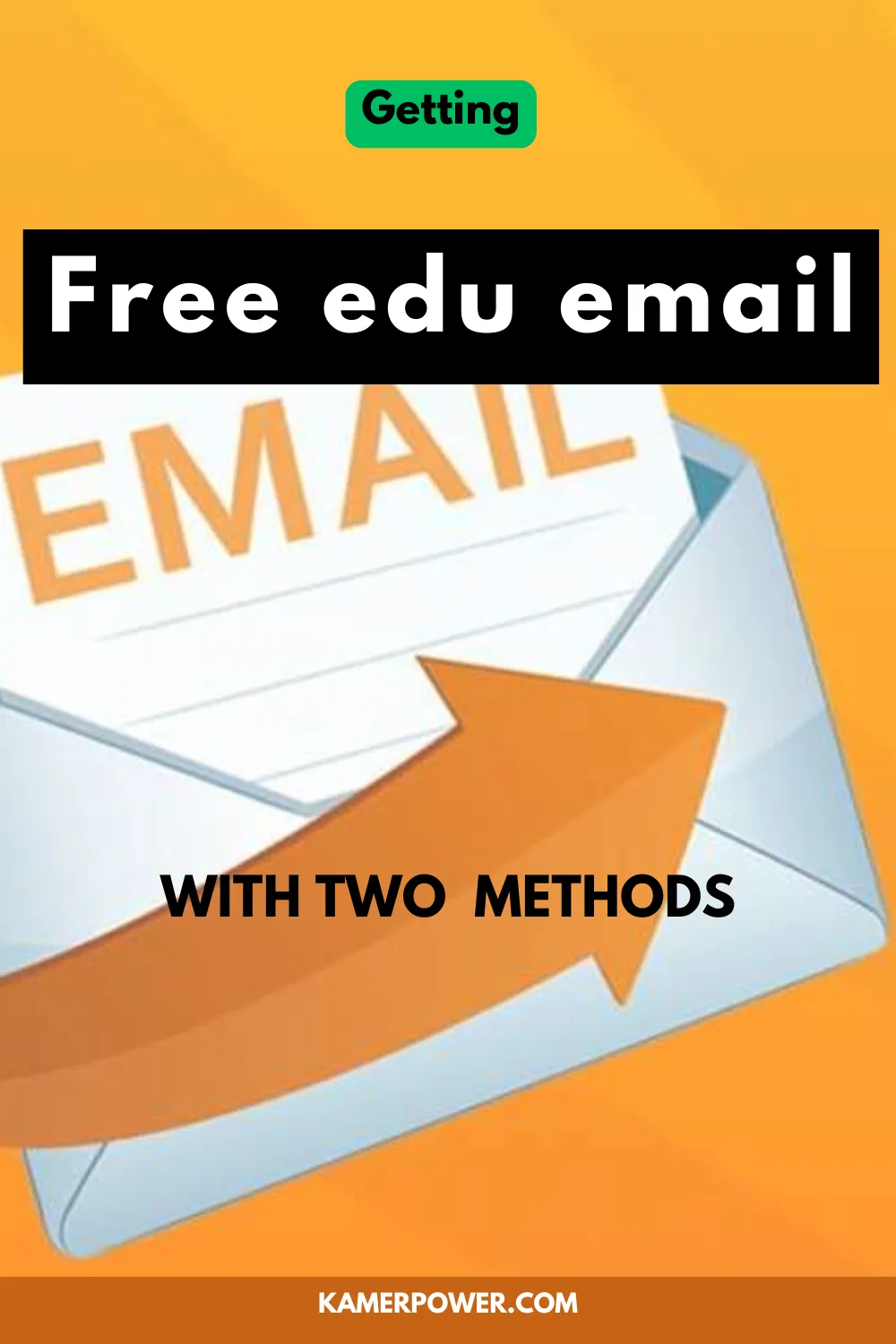 Create Free .edu Email Account : How To Create A .edu Email