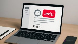 Free .edu Email Account 2026 How To Create a free .edu Email