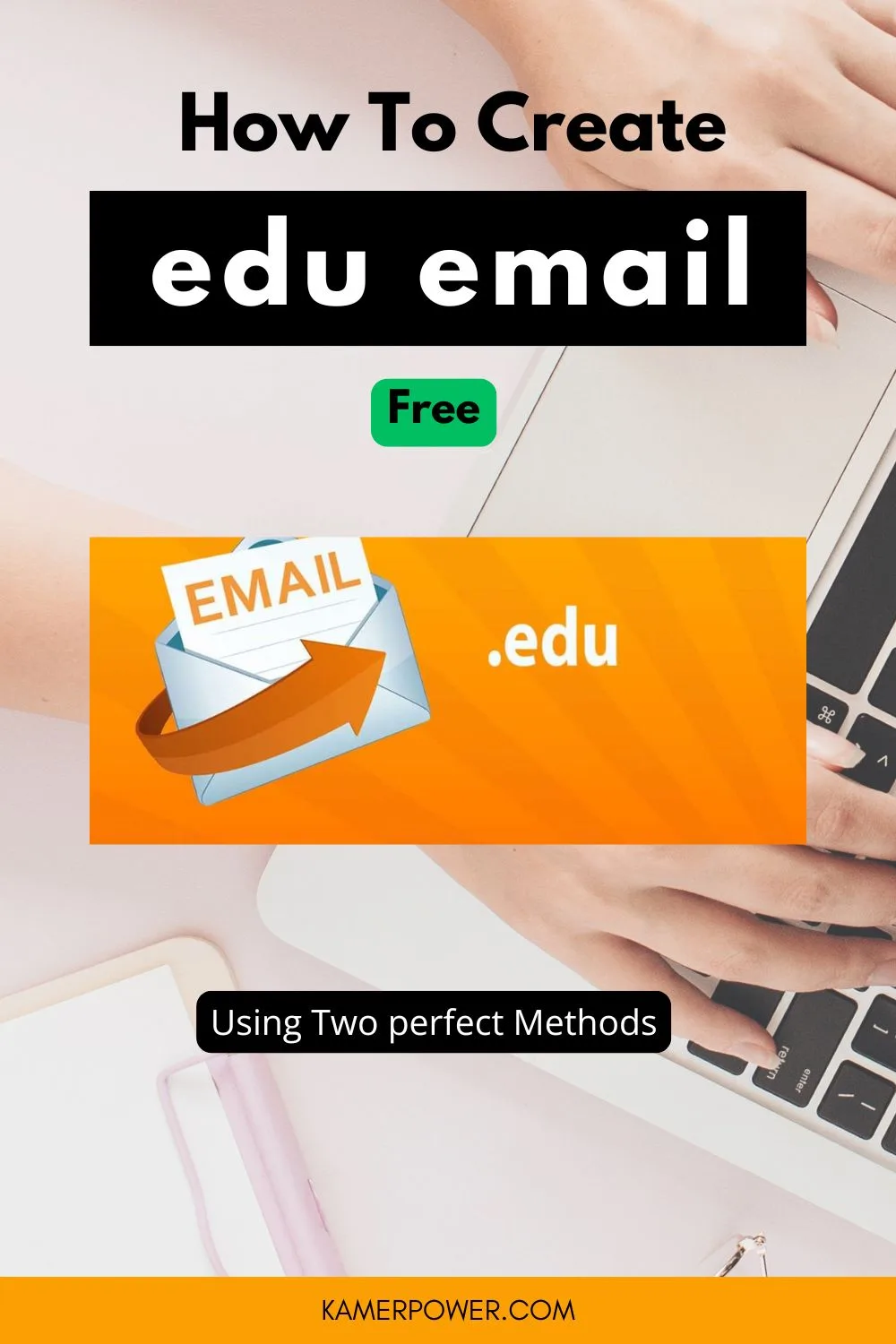 Free edu email account - How To Create .edu Email