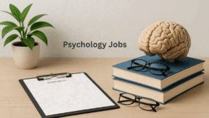 High paying jobs with a bachelors in psychology