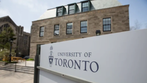 University of Toronto Acceptance Rate U of T Fees and admission