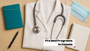 20 Pre med Programs Canada 2026 best pre med undergraduate programs in canada