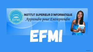 EFMI (ecole de formation aux metiers de l'informatique mbour senegal) - Ecole De Formation To Crafts De L'informatique