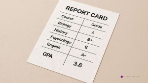 High ACT SAT but Low GPA - Low GPA High SAT score