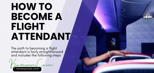 How Much do Flight Attendants Make in United States, UK Canada and Europe