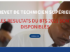 Les resultats du BTS 2024 sont disponibles : Côte d’Ivoire bts.mesrs-ci.net