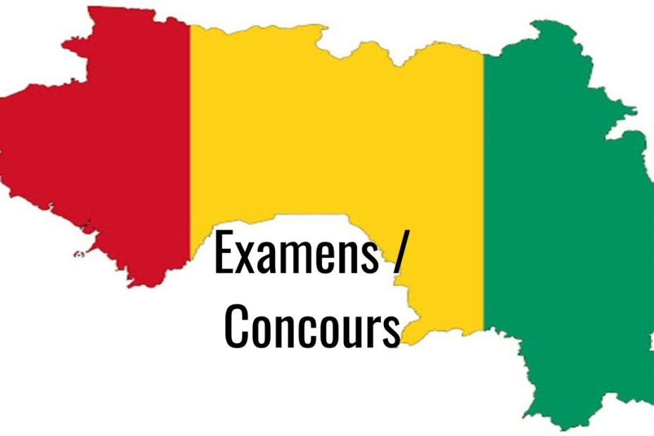 Résultats BEPC 2026 par région en Guinée Conakry Résultats BEPC guinée 2026-2027