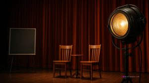 Top 12 Acting Schools in Canada 2026 Ontaria, Vancouver, Toronto