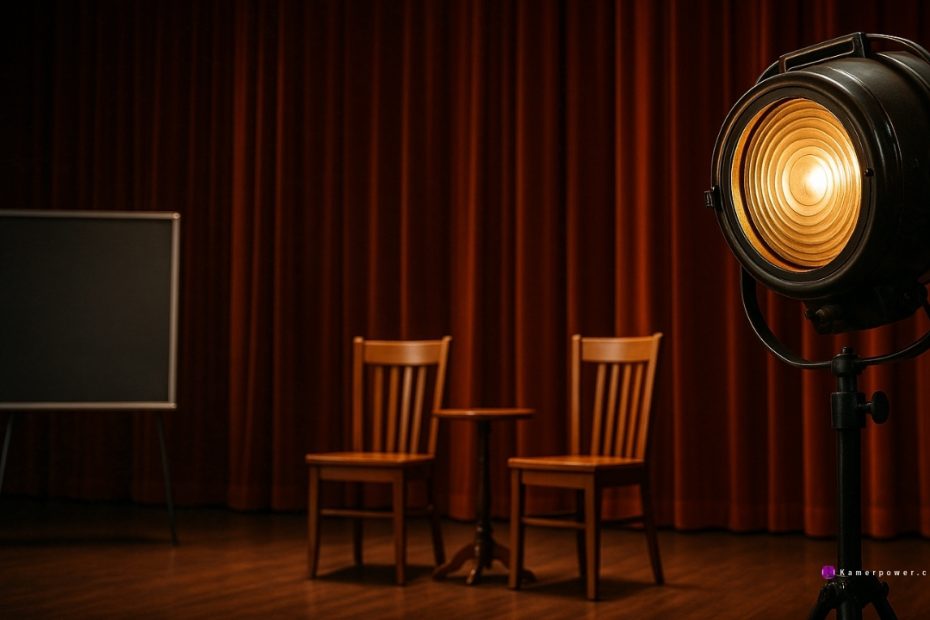 Top 12 Acting Schools in Canada 2026 Ontaria, Vancouver, Toronto