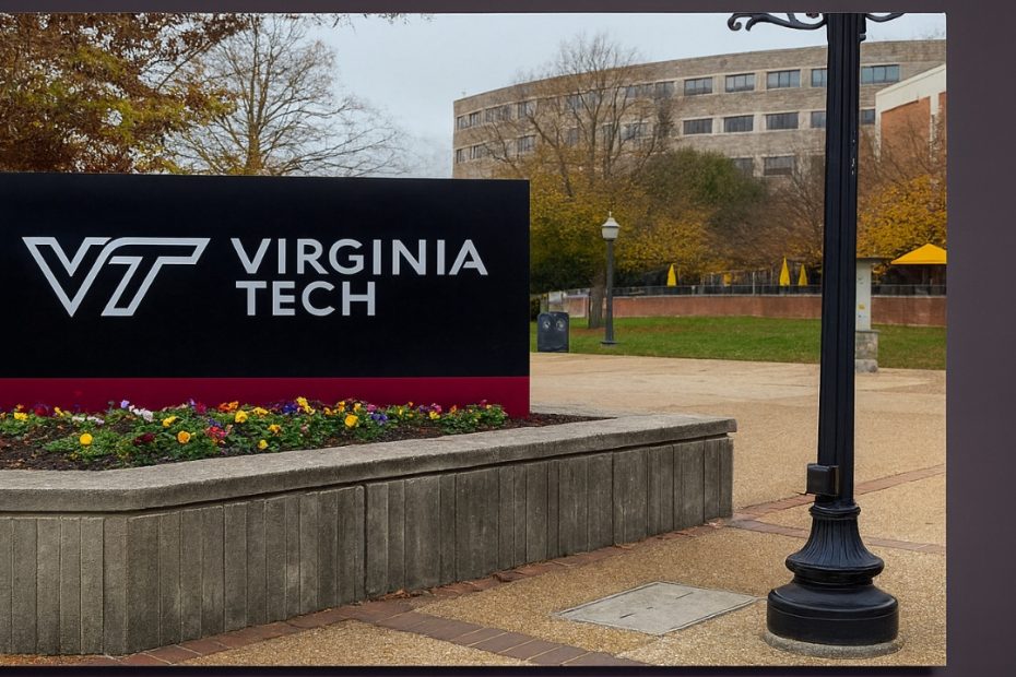 Virginia Tech Acceptance rate Admission Virginia Tech Engineering