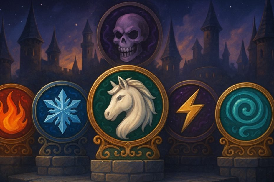 Wizard 101 School for solo 2026 - Wizard101 Best Schools of Magic 2026 Classes