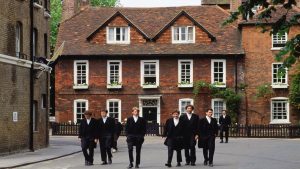 12+ Top Boarding Schools in New York