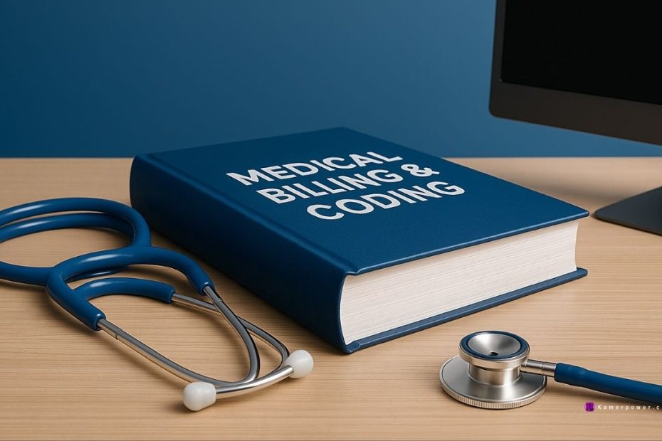 4 weeks Free Online Medical Billing and Coding Courses with Certificate