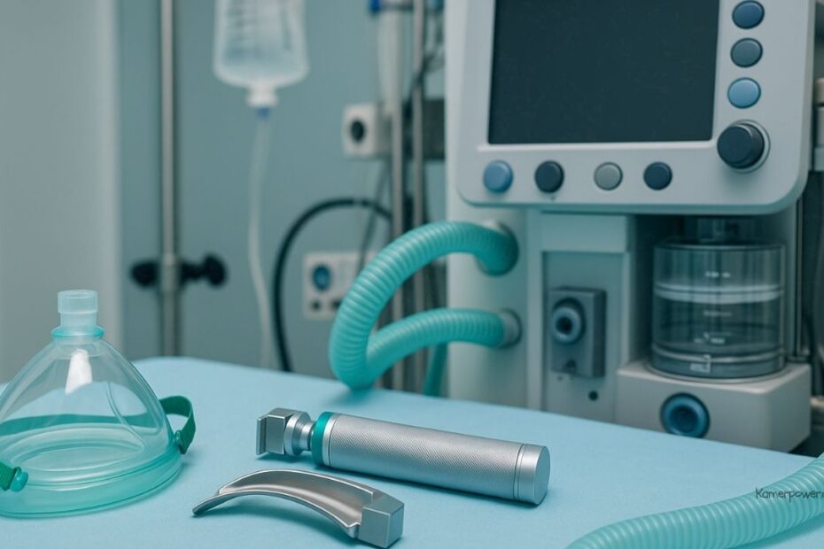 How Can I Become An Anesthesiologist