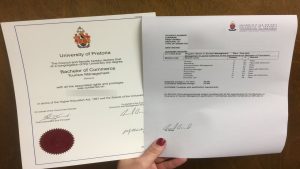 Best 17 Courses to Study in South Africa 2026-2027 - 3 months courses in south africa