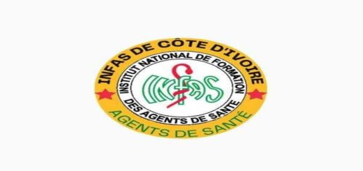 Convocation INFAS directs - Institut National de Formation des Agents de Santé