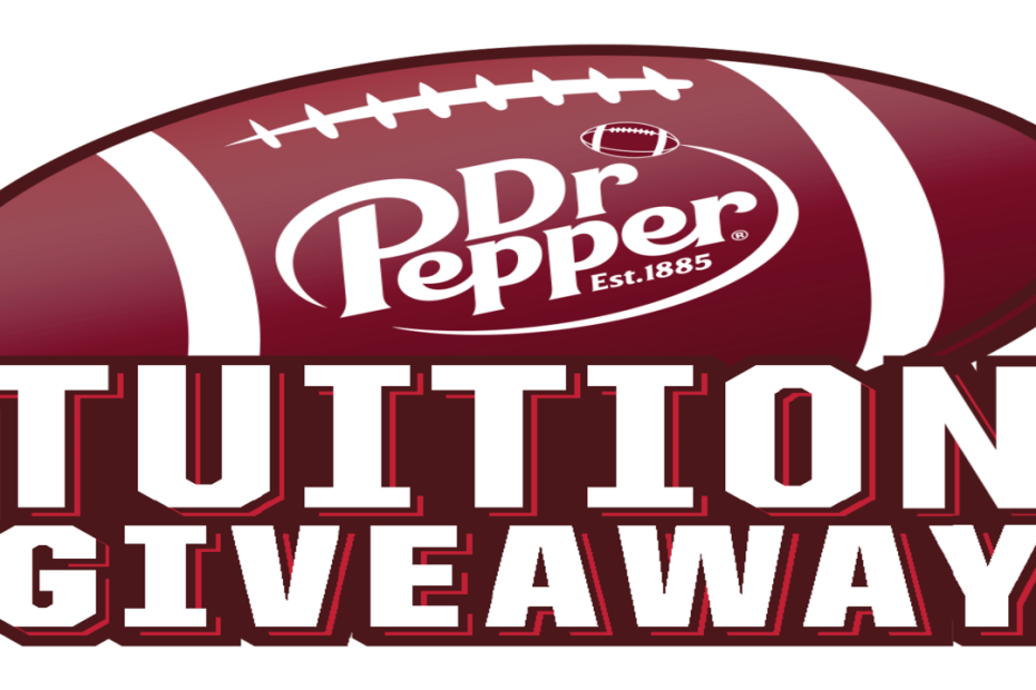 Dr Pepper Scholarship 2026 Application requirements - Dr Pepper Tuition Giveaway