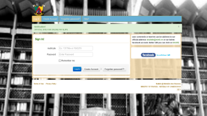 Ebulletin.minfi.cm Bulletin solde Portail gouvernemental pour l'accès aux bulletins de solde