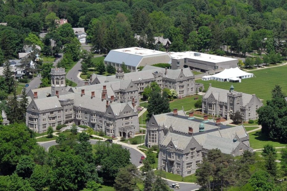 Emma Willard School Acceptance Rate - Admission, Programs, Scholarships, Tuition