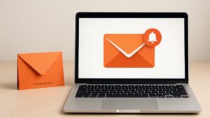 Perfect two Weeks Notice Email When you leave your Job - 2 Weeks Notice for Resignation letter template