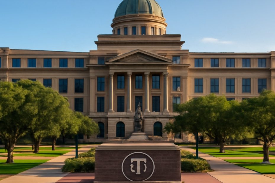 Texas A&M University Acceptance Rate University Admissions