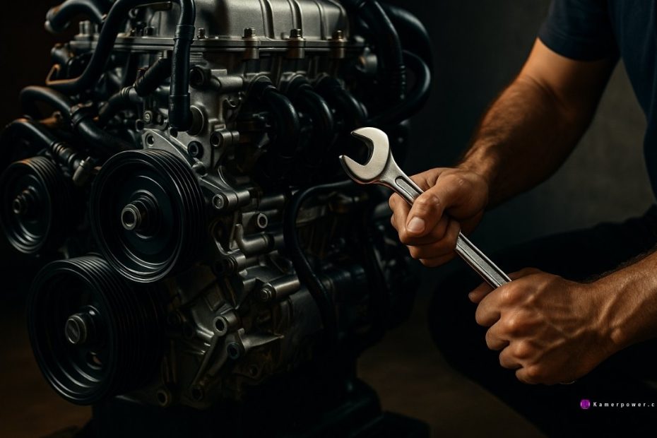 Top 10 Small Engine School near me 2026 Engine Repair Schools and Programs