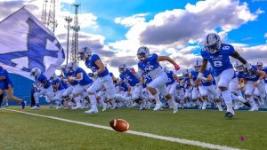 Top 15 Best Football Prep Schools in USA - Football Boarding Schools