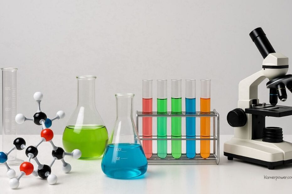 Top 15 Highest Paying Chemistry Jobs : Careers In Chemistry