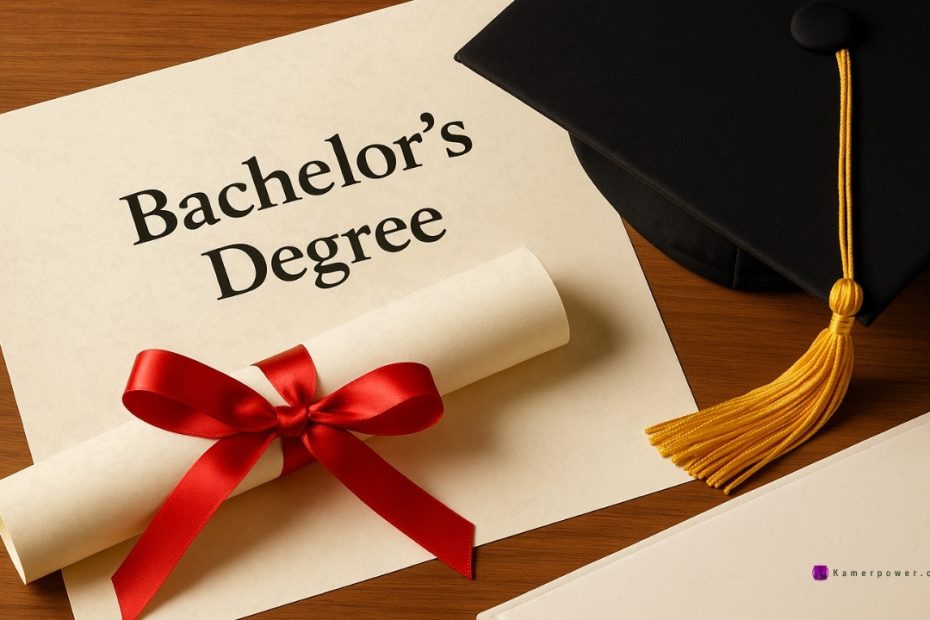 Top Accredited 6-months Bachelor Degrees for International Students 2026