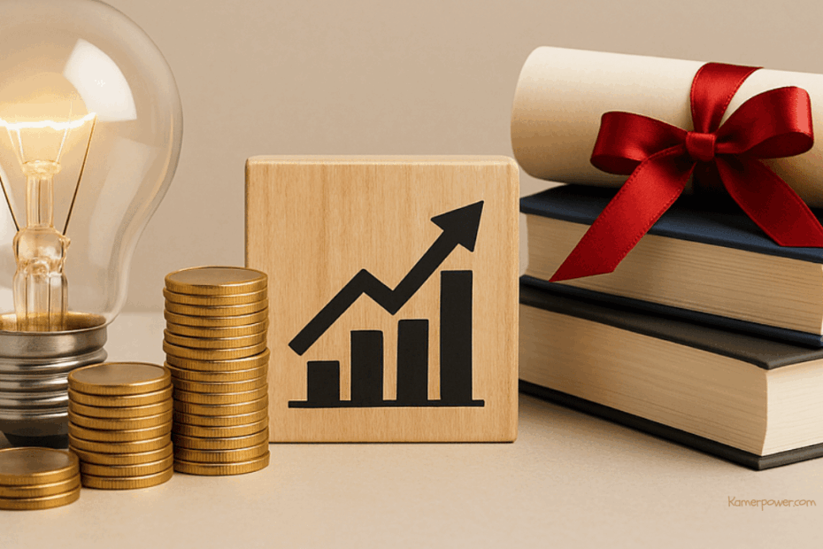 15 Most Profitable Skills to Learn to Make Money 2025