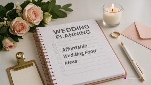 46 Wedding Food Ideas on a Budget With Drinks in 2026 - Affordable Ideas