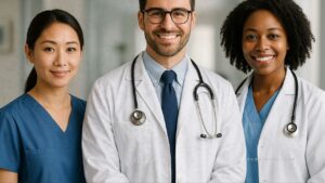 Alternatives Careers to Medical Schools