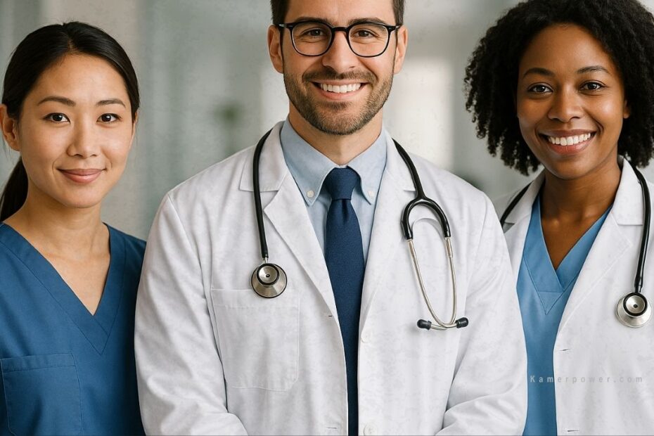 Alternatives Careers to Medical Schools