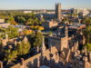 Duke Acceptance Rate | Duke University Admission Requirements