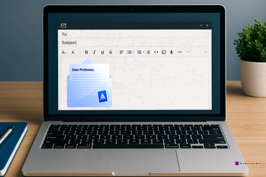 Sample Email to Professor About Grades - How to Discuss Grade With Professor