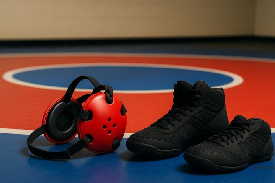 Top 14 Best Wrestling Camps For High School Students in 2025