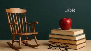 Top 30 Perfect Jobs for Retired Teachers - With Part-time jobs