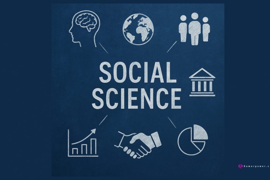 Top 40 Social Science Majors List For Students - Requirements and Cost