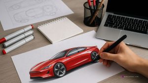 Top Best Automotive Design Schools in US 2026
