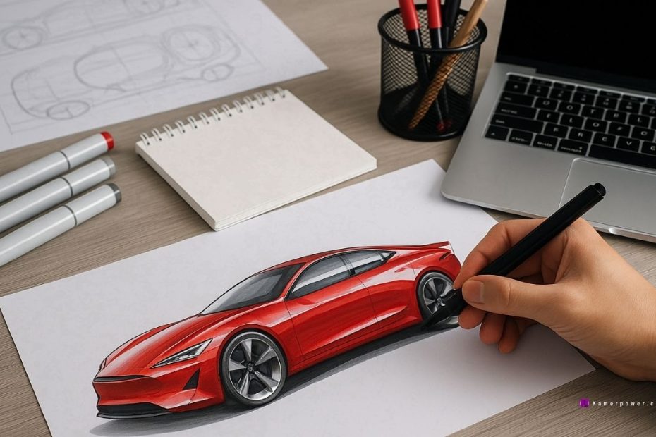 Top Best Automotive Design Schools in US 2026