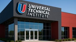 Universal Technical Institute(UTI) Is UTI a Good school - Legit or Scam
