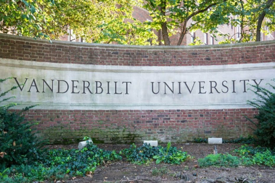 Vanderbilt Acceptance Rate and Tuition - Peterson's- Vanderbilt University Admissions