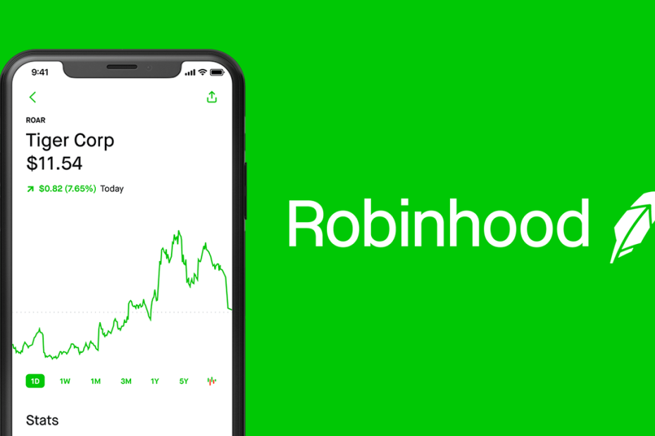 12 Best Cheapest Penny Stocks On Robinhood Under $1