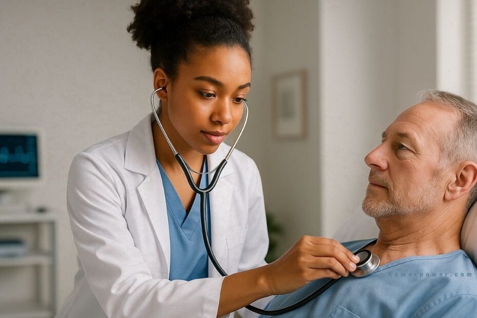 20 Good Medical Internships For High School Students 2025
