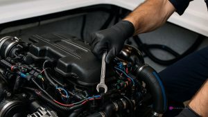 Best Marine Mechanic Schools and Programs